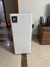 树新风空气净化器除甲醛异味除菌除过敏认证家用宠物大空间全效T2pro净化器【家电国家补贴】 实拍图
