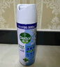 滴露（Dettol）消毒喷雾454ml鞋子除臭杀菌喷雾除臭喷雾厕所马桶消毒铃兰甲流感 实拍图