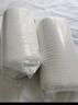 京东京造新梦享乳胶枕 93%天然乳胶 泰国进口成人护颈颈椎枕头 经典波浪枕 实拍图