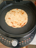 美的（Midea）电饼铛家用双面加热煎烤机烙饼锅电煎饼锅34大口径加大加深烤盘 温度可调烤肉早餐机电饼档JKE3475 实拍图