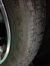 固铂（Cooper）汽车轮胎 235/55R19 101H HTS 适配奔驰C/H6/Q5L 实拍图