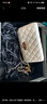 CHARLES&KEITH经典菱格链条小方包单肩斜挎包包女包生日新年礼物CK2-70160131 实拍图