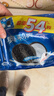 奥利奥（Oreo）原味夹心饼干523g 休闲零食 早餐下午茶 独立小包装 实拍图