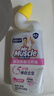 威猛先生（Mr Muscle）洁厕灵 600g*2瓶 恋恋桃花 含84精华 洁厕剂 除菌洁厕液 马桶清洁 实拍图