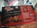 雀巢（Nestle）脆脆鲨威化饼干巧克力味24条446.4g 休闲零食代餐 早餐下午茶团购 实拍图