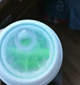 布朗博士婴儿奶嘴 宽口径硅胶初生超慢流速 0-1月 (1个装) 爱宝选PLUS 实拍图