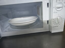 格兰仕微波炉家用小型360°转盘快捷加热旋钮操控易洁内胆操作便捷 V1 实拍图