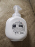 威露士泡沫洗手液滋润400ml大瓶 玫瑰清香泡泡洗手液家庭装泡沫丰富 实拍图