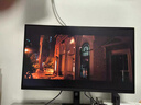 小米Redmi 27英寸2K显示器 A27Q 多功能支架版 2025款 IPS技术 100Hz  广色域电脑办公显示器 实拍图