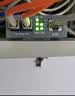netLINK HTB-GM-03 千兆多模双纤光纤收发器 光电转换器 850nm 0-550米 商业级 一台 实拍图
