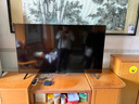 TCL电视雷鸟 【伸缩挂架送装一体】雀4 25款 55英寸 144Hz 莱茵护眼 2+32GB 平板电视机55F270C-JN 实拍图