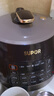 苏泊尔（SUPOR）0涂层球釜电压力锅5L双胆全自动智能预约 触控SY-50YC5011Q电饭煲高压锅4-6人 实拍图