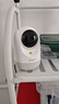 360摄像头9pro 高清400万像素微光全彩家用监控手机远程双向通话360度旋转婴儿看护器 实拍图