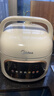 美的（Midea）电压力锅1-2人家用高压锅双胆开学宿舍高颜值压力智能预约触控开盖火锅煮粥炖肉锅C2945电饭煲2.2L 实拍图