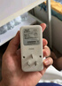 德力西智能插座 接入米家支持小爱同学语音控制/远程APP控制 电量统计 本地定时 wifi直连 16A插头 实拍图
