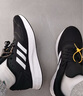 阿迪达斯adidas 男DURAMO 10 运动跑步鞋 GW8336 42.5码新老款随机发货 实拍图