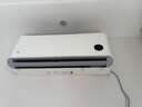 小米（MI）米家 1.5匹 新一级能效 巨省电 空调挂机 KFR-35GW/N1A1【整机十年质保】 实拍图