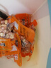黄飞红（HUANGFEIHONG）带衣五香烘烤花生米20g*10袋坚果炒货休闲零食解馋下酒菜 实拍图