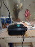 松宝（sobo）鱼缸氧气泵养鱼增氧机充氧泵家用小型制氧机氧气机鱼用充氧器低音 【升级更静 气量可调】双孔3.5W+气饼套餐 实拍图