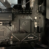 威刚XPG翼龙S60PRO PCIE4.0X4 SSD固态硬盘S70Q/B nvme电竞m.2台式机笔记本电脑主机游戏视频剪辑适用 S70B【读速7400MB/S】1TB TLC颗粒 实拍图
