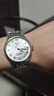 天梭（TISSOT）【新年礼物】力洛克系列1853经典80机芯机械男表瑞士手表送男友 20周年纪念款T006.407.11.033.03 实拍图