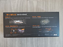 华硕（ASUS）【国家补贴】TUF小旋风V2 WiFi7电竞路由器 家用无线千兆穿墙王路由 全屋WiFi7套装Aimesh随心组 实拍图