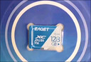 忆捷（EAGET）128GB TF（MicroSD）存储卡 A1 U3 V30 C10 行车记录仪&适用小米监控摄像头内存卡 高速耐用 实拍图