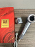 VTT【德国】家用高速吹风机大功率速干不伤发2025十大品牌负离子低噪音电吹风送男女友生日情人节礼物 实拍图