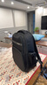 新秀丽（Samsonite）双肩包男士通勤商务背包15.6英寸电脑包大容量旅游出差\NU0 黑色-15.6英寸电脑 实拍图