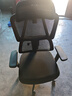 京东京造Z5Pro人体工学椅双背电竞椅办公椅子电脑椅人工力学座椅国家补贴 实拍图
