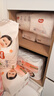 好奇（Huggies）铂金装小桃裤成长裤XXL74片(15kg以上)尿不湿【透爽散热】 实拍图