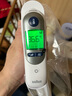 博朗（BRAUN）耳温计IRT6525耳温枪电子体温计宝宝婴儿老人体温枪医用测温度计 实拍图