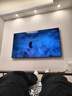 TCL电视 75T7L Ultra 75英寸 QD-Mini LED 蝶翼星曜屏 万象分区 绚彩XDR 3000nits 超薄 国家补贴 T7L 实拍图
