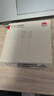 华为原装6A数据线 USB Type-A转USB Type-C/1m线长/支持66W（11V6A）充电 白色CC790 实拍图