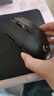 罗技（G）304 LIGHTSPEED无线鼠标 游戏鼠标 轻质便携 鼠标宏 绝地求生FPS英雄联盟吃鸡 生日礼物 黑色 实拍图