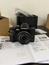 奥林巴斯（OLYMPUS）E-M10 MarkIV EM10四代 微单相机 数码相机 微单套机（14-42mm & 40-150mm）黑色 实拍图