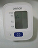 欧姆龙（OMRON）电子血压计血压仪家用老人测量仪医用高精准J711原装进口不含电源 实拍图