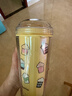 星巴克（Starbucks）塑料杯770ml塑料吸管杯咖啡杯星冰乐派对男女士情人节礼物 实拍图