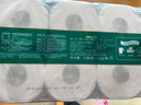 洁柔有芯卷纸艺术油画Face4层200克*10卷卫生纸卷筒纸巾整箱开学必备 实拍图