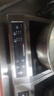 德玛仕（DEMASHI）商用电磁炉大功率3500w大电磁炉炒菜电池炉电磁灶大锅灶炒菜电炒炉火锅【全铜线圈】 不锈钢款【3500W按键】BT-3500A 实拍图