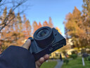 松下G100DK （Panasonic）微单相机   数码相机 vlog相机 微单套机12-32mm 4K视频 专业收音 柔肤自拍 实拍图