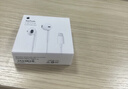 Apple/苹果 USB-C接口有线耳机 type-c接口有线耳机苹果耳机 苹果17有线耳机笔记本耳机游戏音乐 实拍图
