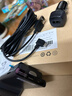 360AI行车记录仪 G300 4K超高清黑光夜视 超级电容 语音抓拍蓝牙连接 实拍图