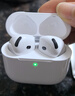 Viken【华强北顶配丨Air4代降噪款】蓝牙耳机适配苹果无线2025新款半入耳式金榜iphone17/16/15/14pods4 【原版正装全功能主动降噪版】 【主动降噪+空间音頻+三真电量】 实拍图