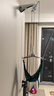 怡辉（YIHUI）家用颈椎牵引架门悬式牵引器医用牵引器颈椎治疗仪固定颈托吊挂式 实拍图