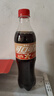 可口可乐（Coca-Cola）香草味可乐汽水 碳酸饮料 500ml*12瓶 整箱装 实拍图