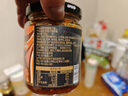 川娃子蒜蓉辣椒酱下饭菜拌面拌饭酱剁椒酱辣酱 25%肉含量牛肉双椒酱200g 实拍图