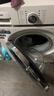 京东家政清洗 滚筒洗衣机(单筒)简拆洗 家电清洗上门服务清洁保养 实拍图