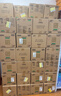 清风原木抽纸金装3层130抽*24包整箱 实拍图