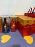 剑南春 水晶剑 52度 558ml*6瓶 整箱装 浓香型白酒 加量不加价 实拍图